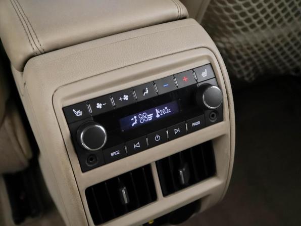 Cadillac SRX II с пробегом 2012 года, цена 929 900 рублей, 250207 км, внедорожник, Автокод Объявления