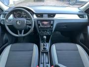 Skoda Rapid I Рестайлинг Екатеринбург  - изображение 28