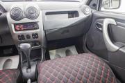 Renault Logan I Рестайлинг Барнаул  - изображение 40