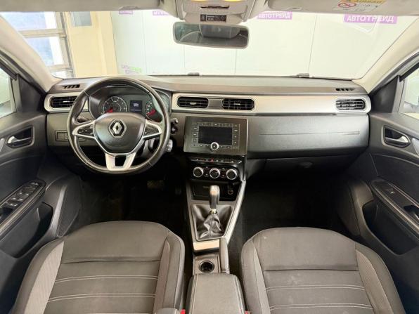 Renault Arkana I с пробегом 2021 года, цена 1 048 000 рублей, 154032 км, внедорожник, Автокод Объявления