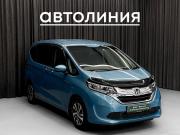 Honda Freed II Красноярск  - изображение 19