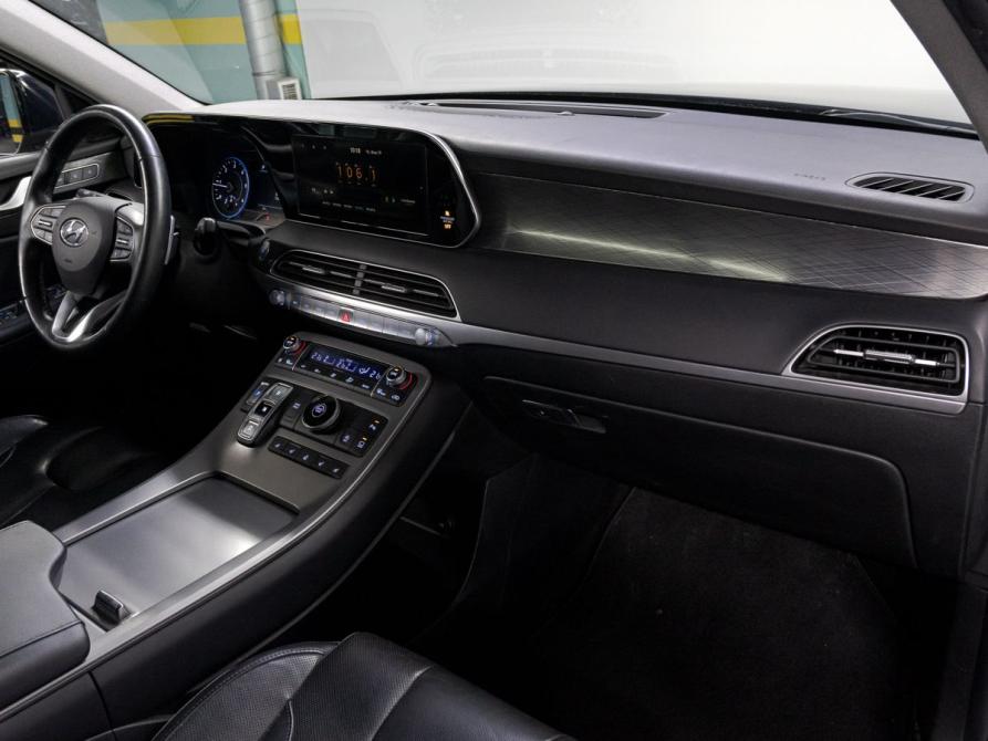 Hyundai Palisade I Тюмень  - изображение 22