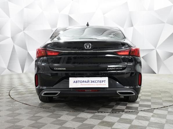 Changan Eado Plus с пробегом 2024 года, цена 1 721 000 рублей, 41607 км, седан, Автокод Объявления