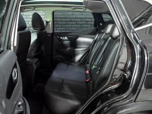 Nissan Qashqai II с пробегом 2015 года, цена 1 790 000 рублей, 97713 км, внедорожник, Автокод Объявления