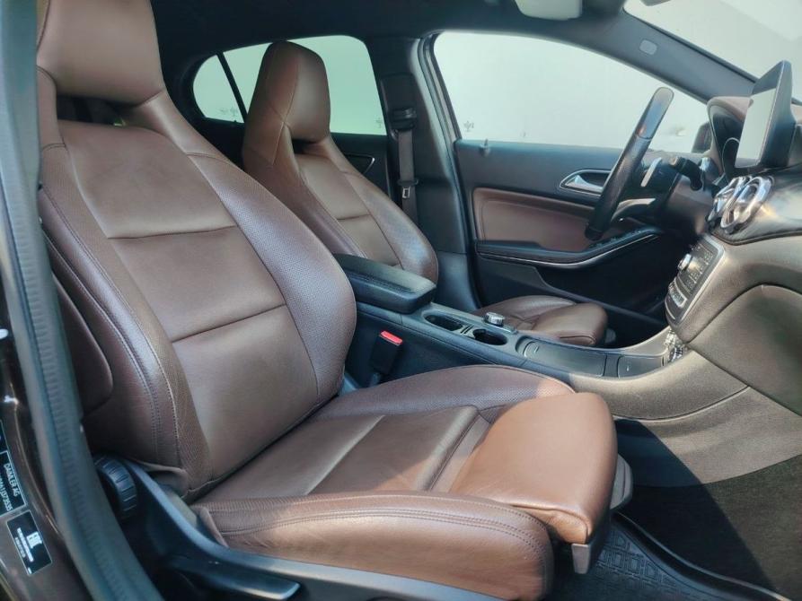 Mercedes-Benz GLA I (X156) Рестайлинг Москва  - изображение 10