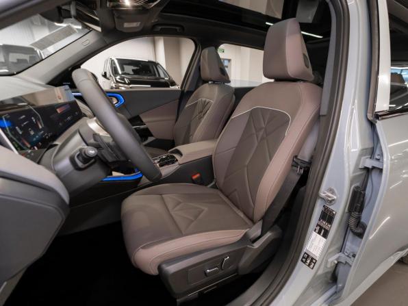 BMW X3 IV (G45/G48) с пробегом 2025 года, цена 7 090 000 рублей, 20 км, внедорожник, Автокод Объявления