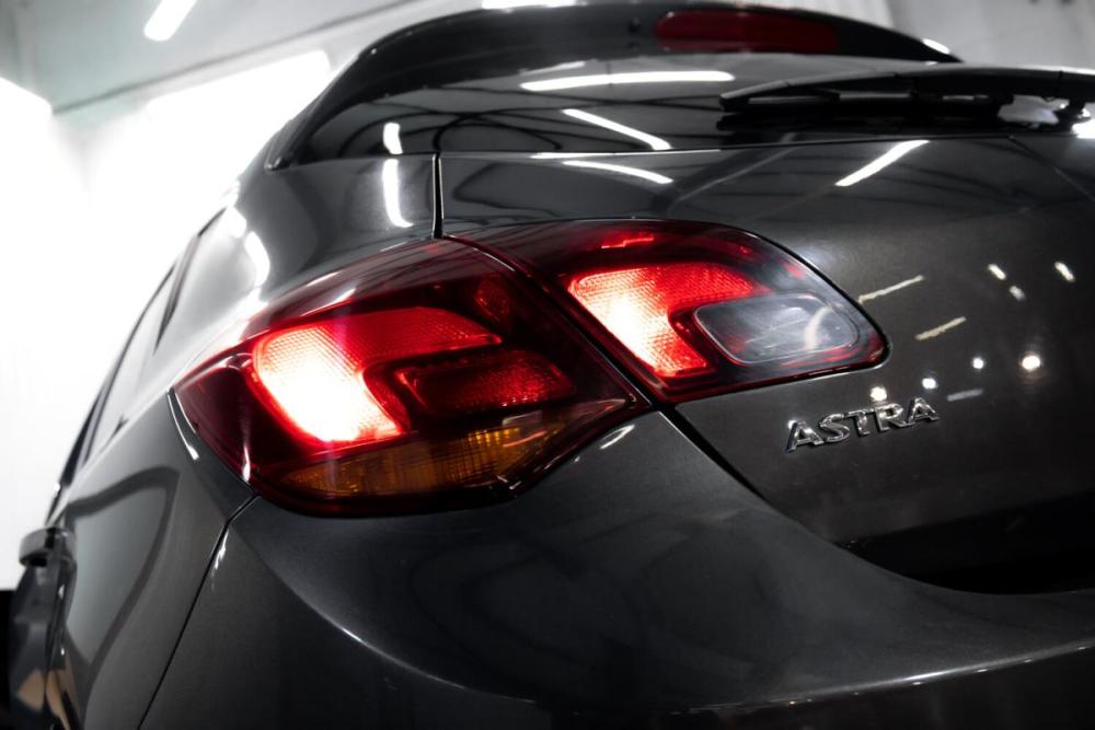 Opel Astra J Рестайлинг Тюмень  - изображение 10