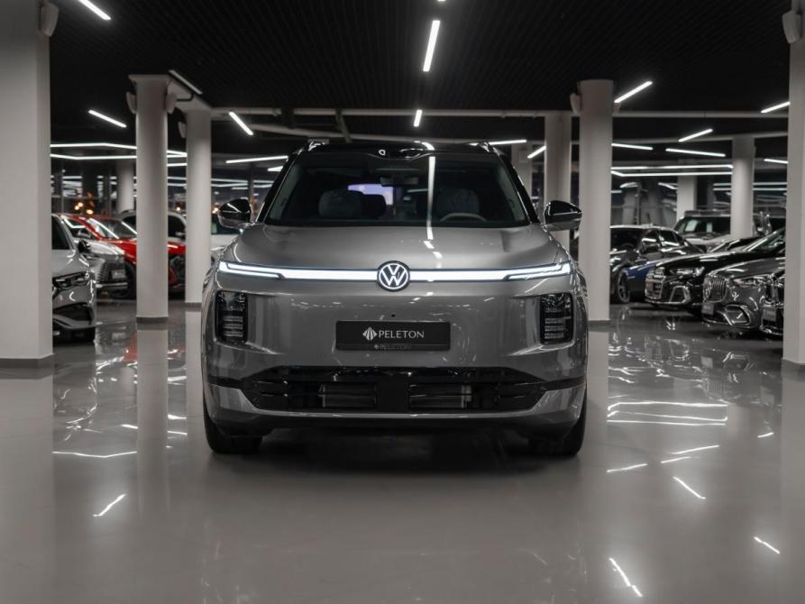 Volkswagen ID.Era 9X Москва  - изображение 3