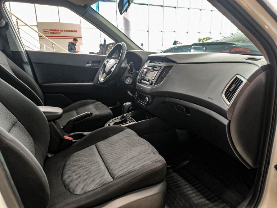Hyundai Creta I Казань  - изображение 13