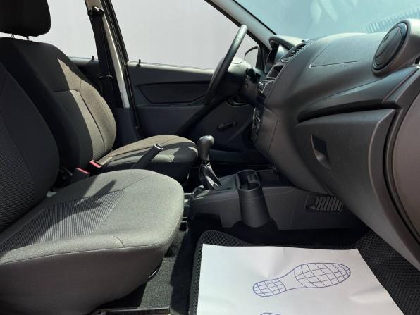 Lada (ВАЗ) Granta I Рестайлинг с пробегом 2019 года, цена 620 000 рублей, 79510 км, лифтбек, Автокод Объявления