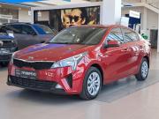 Kia Rio IV Рестайлинг Казань  - изображение 23