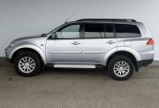 Mitsubishi Pajero Sport II Киров  - изображение 36