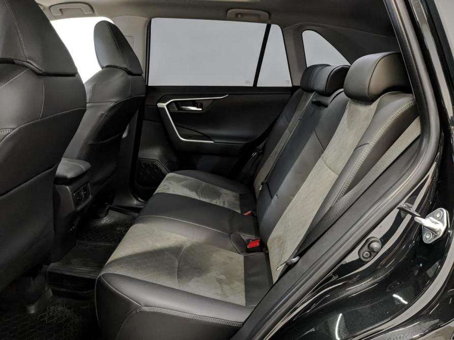 Toyota RAV4 V (XA50) Санкт-Петербург  - изображение 18