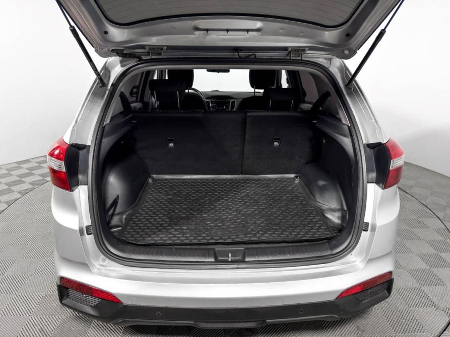Hyundai Creta I Санкт-Петербург  - изображение 13
