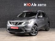 Nissan Qashqai II Екатеринбург  - изображение 22