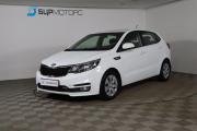 Kia Rio III Рестайлинг Нижний Новгород  - изображение 23