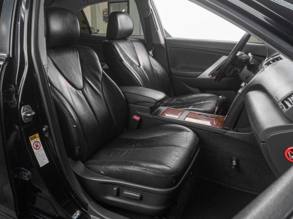 Toyota Camry VI (XV40) с пробегом 2007 года, цена 1 149 000 рублей, 267085 км, седан, Автокод Объявления