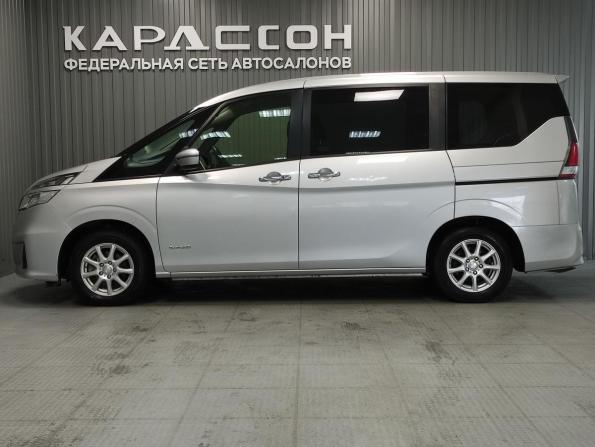 Nissan Serena V (C27) с пробегом 2019 года, цена 1 920 000 рублей, 131090 км, минивэн, Автокод Объявления