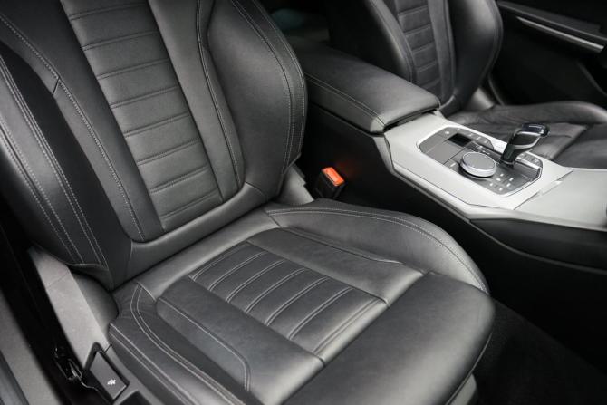 BMW 3 серии VII (G2x) с пробегом 2019 года, цена 3 340 000 рублей, 107000 км, седан, Автокод Объявления