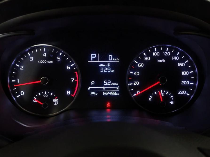 Kia Rio IV Москва  - изображение 18
