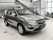 Changan CS35 Казань  - изображение 25