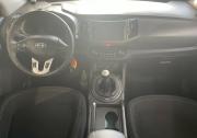 Kia Sportage III Стерлитамак  - изображение 30