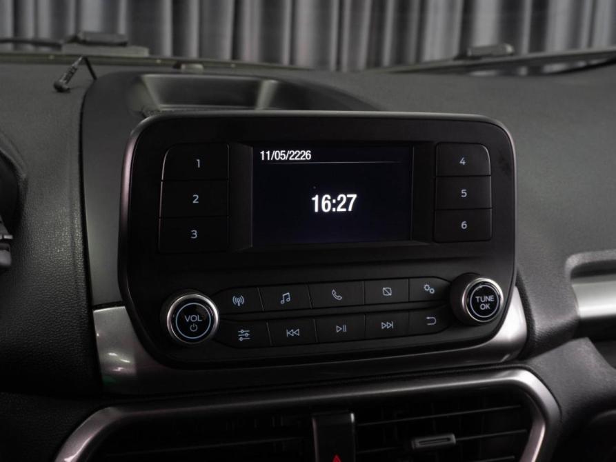 Ford EcoSport II Рестайлинг Тюмень  - изображение 13