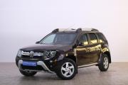 Renault Duster I Рестайлинг Омск  - изображение 25