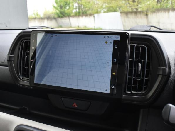 Daihatsu Boon III Рестайлинг с пробегом 2019 года, цена 995 000 рублей, 50420 км, хэтчбек, Автокод Объявления