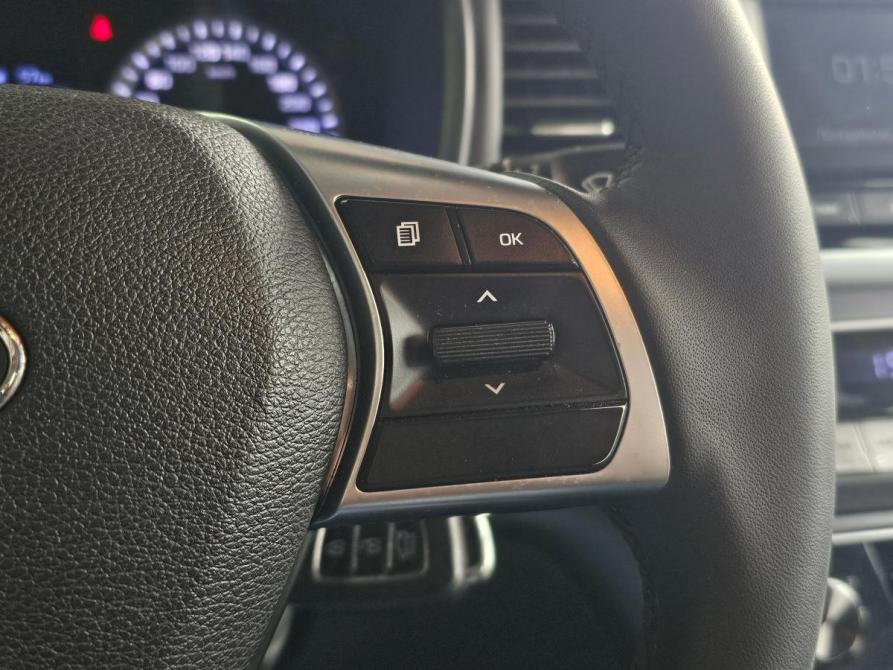 Hyundai Sonata VII (LF) Рестайлинг Краснодар  - изображение 23