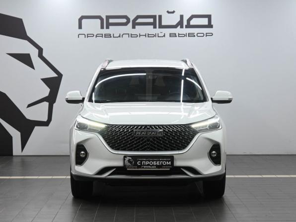 Haval M6 II с пробегом 2024 года, цена 1 779 900 рублей, 65000 км, внедорожник, Автокод Объявления