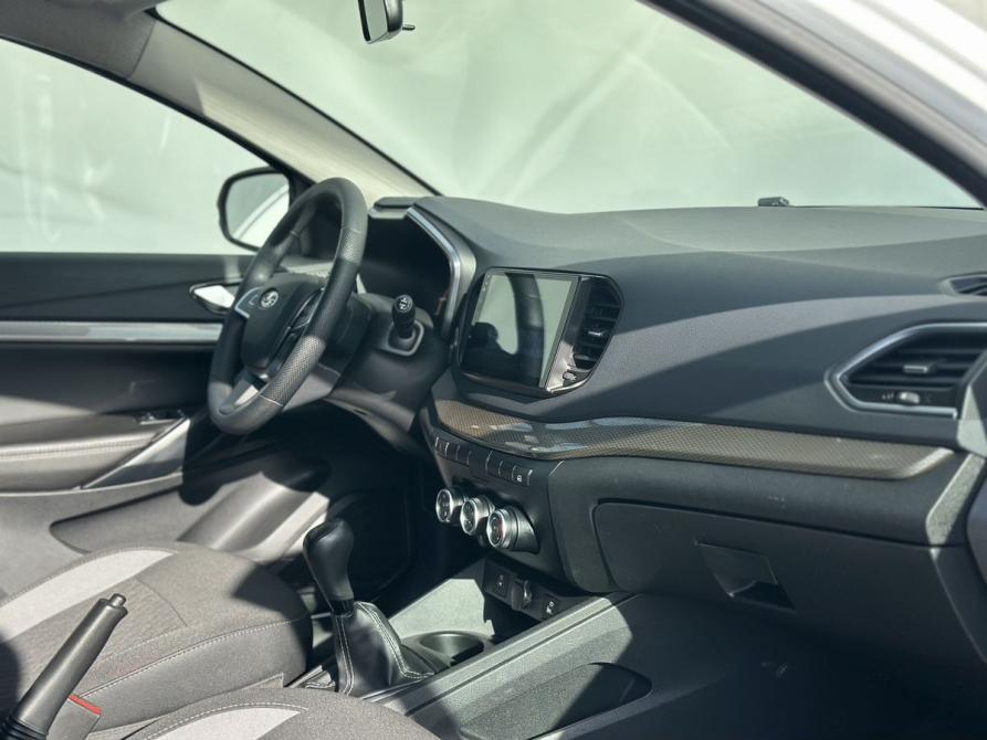 Lada (ВАЗ) Vesta I Рестайлинг (NG) Липецк  - изображение 11