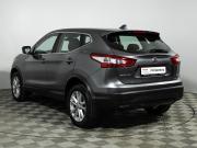 Nissan Qashqai II Санкт-Петербург  - изображение 25