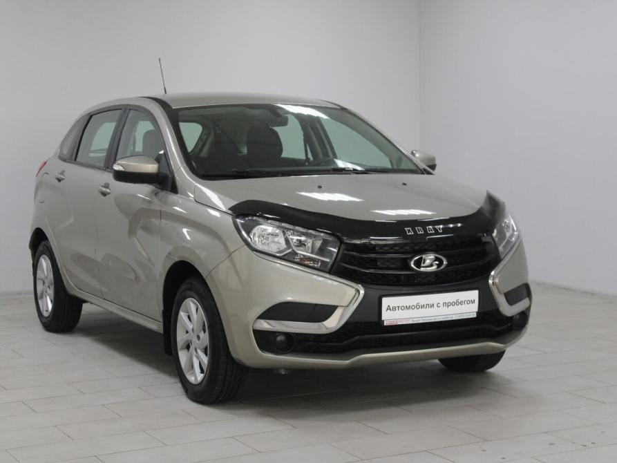 Lada (ВАЗ) XRAY I Старый Оскол  - изображение 1