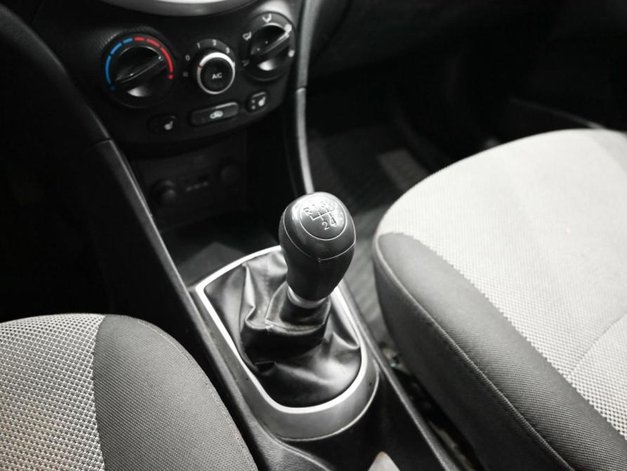 Hyundai Solaris I Екатеринбург  - изображение 15