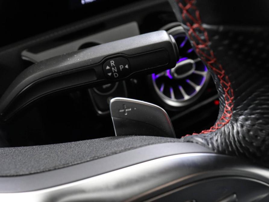 Mercedes-Benz CLA II (C118 X118) Химки  - изображение 13