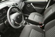 Lada (ВАЗ) Granta I Рестайлинг Сыктывкар  - изображение 33