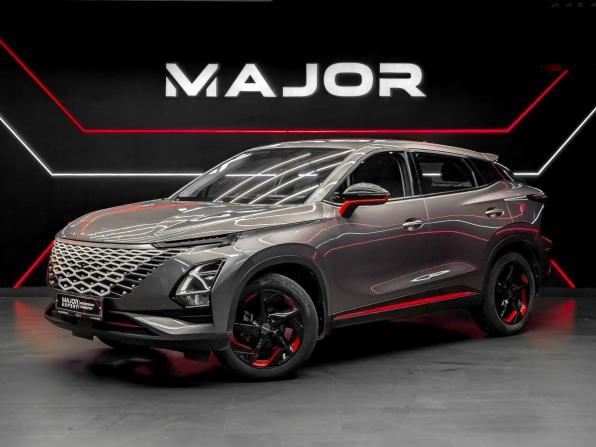 Omoda C5 I с пробегом 2023 года, цена 1 655 000 рублей, 26154 км, внедорожник, Автокод Объявления
