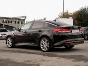 Kia Optima IV Рестайлинг Ижевск  - изображение 35
