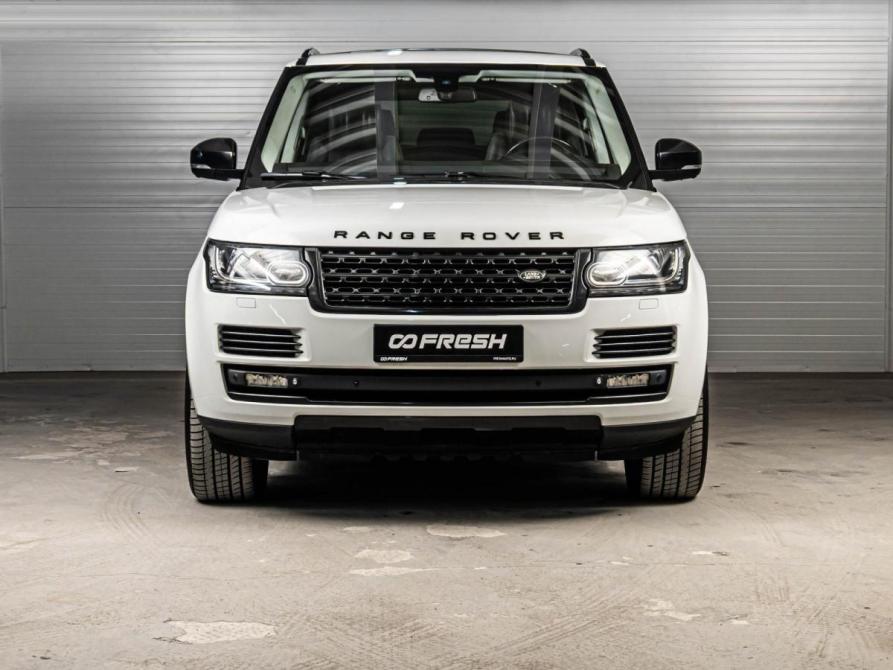 Land Rover Range Rover IV Ставрополь  - изображение 3