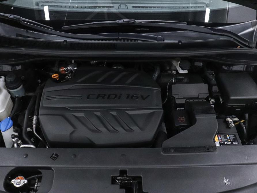 Kia Carnival III Красноярск  - изображение 30