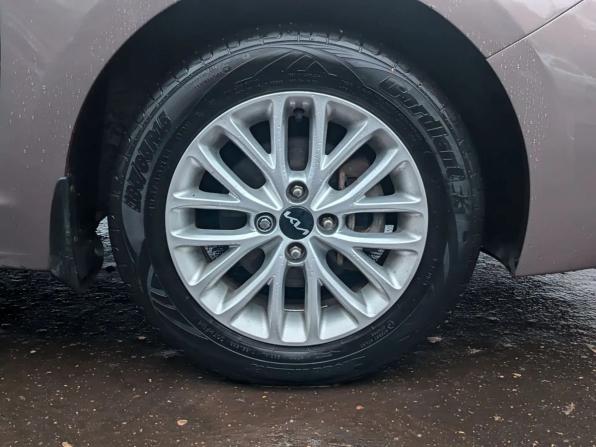 Hyundai Solaris II с пробегом 2019 года, цена 1 169 000 рублей, 221549 км, седан, Автокод Объявления