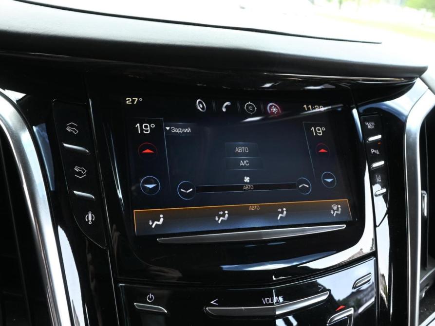 Cadillac Escalade IV Волгоград  - изображение 21