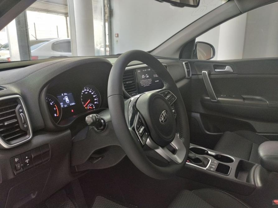 Kia Sportage IV Рестайлинг Минеральные Воды  - изображение 7