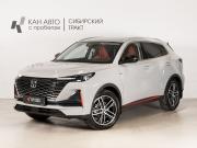 Changan CS55 Plus II Казань  - изображение 10