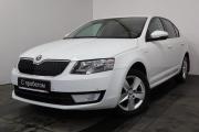 Skoda Octavia III (A7) Санкт-Петербург  - изображение 19