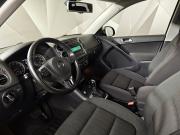 Volkswagen Tiguan I Рестайлинг Москва  - изображение 39