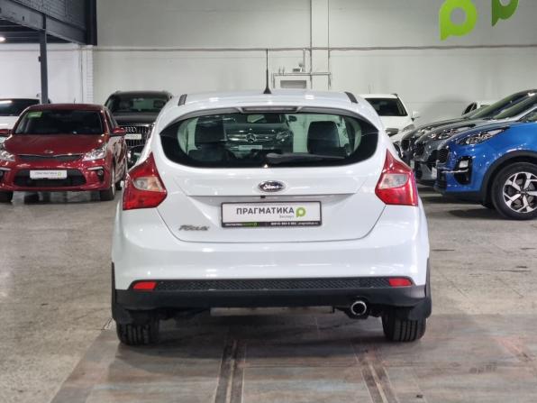 Ford Focus III с пробегом 2012 года, цена 759 000 рублей, 242923 км, хэтчбек, Автокод Объявления