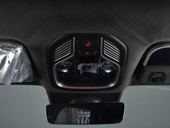 Geely Monjaro I Рестайлинг 2 с пробегом 2026 года, цена 4 049 995 рублей, 20 км, внедорожник, Автокод Объявления