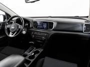 Kia Sportage IV Рестайлинг Санкт-Петербург  - изображение 34